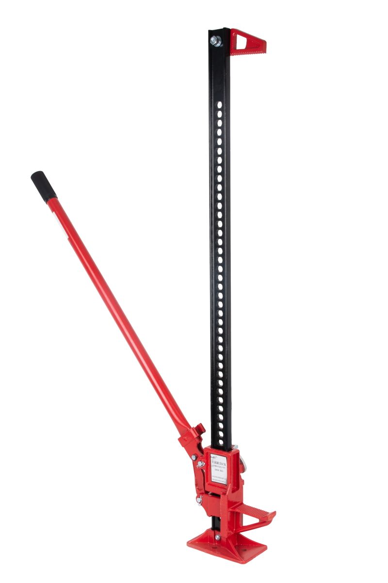 Домкрат реечный TOR ST0848/48" 3,0 т 155-1070 мм (High Jack)
