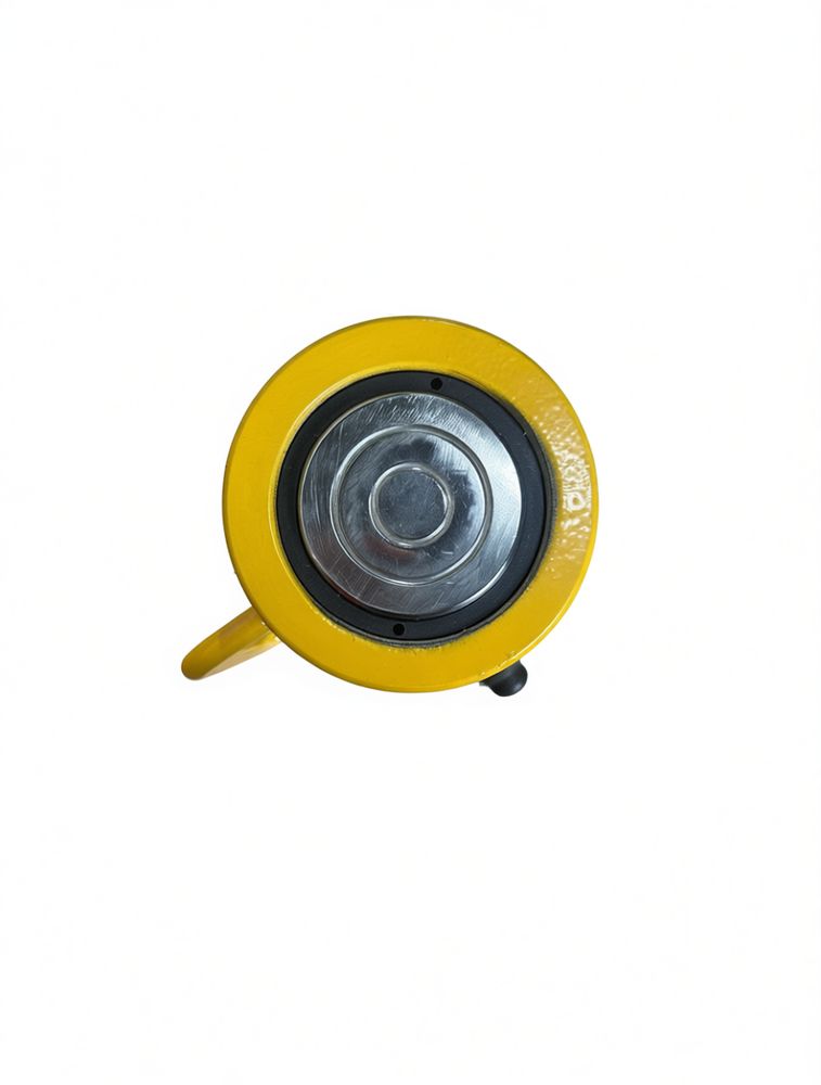 Домкрат гидравлический грузовой TOR ДУ30П150 30 т односторонний