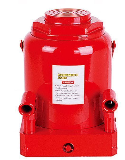 Домкрат гидравлический TOR ДГ-100 г/п 100,0 т (G)