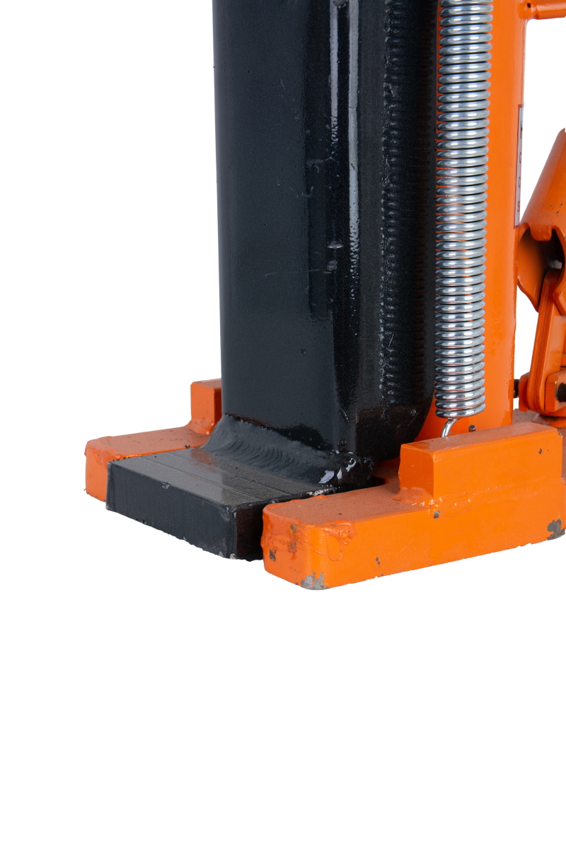 Домкрат гидравлический TOR MHC-10 