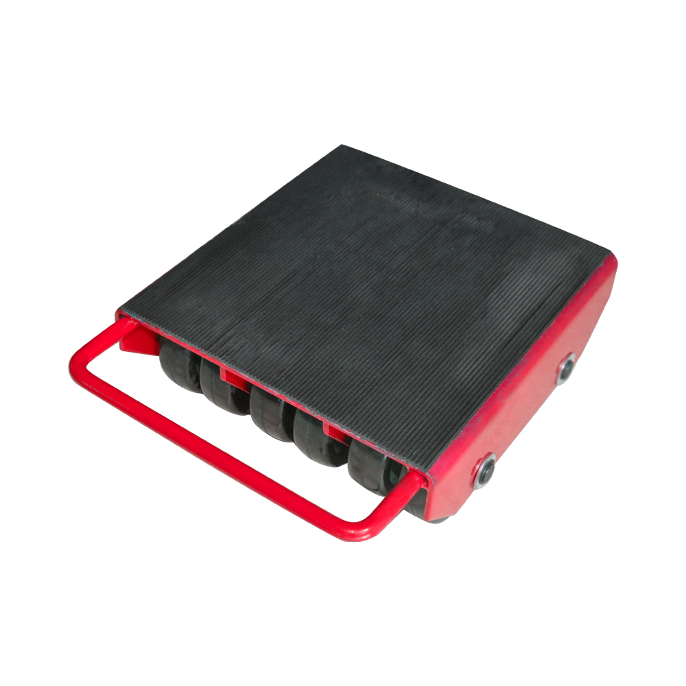 Роликовая платформа подкатная TOR 3000-12 3 т 