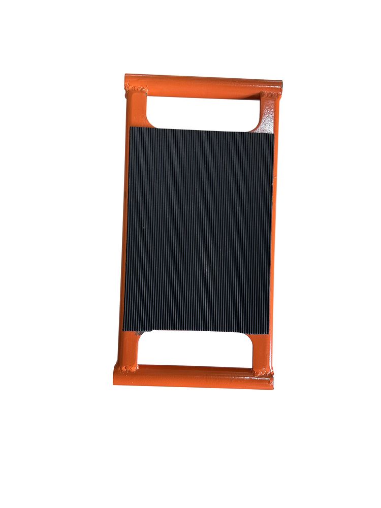 Роликовая платформа подкатная TOR 6000-06 6 т 