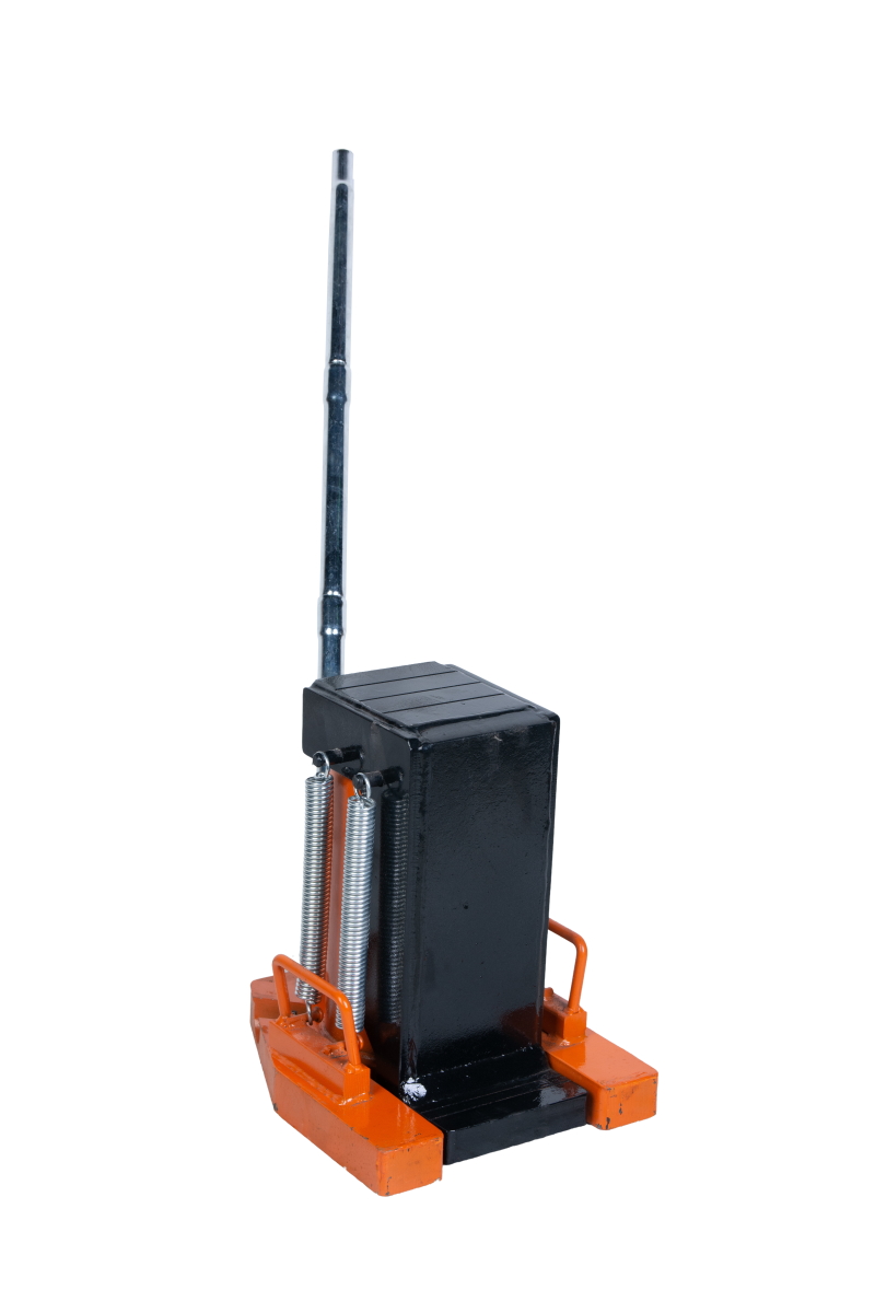 Домкрат гидравлический TOR MHC-25 